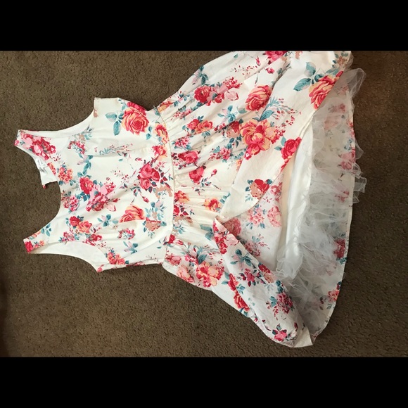 Macy’s dress!! - Picture 2 of 2